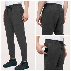 Lululemon Men’s At Ease Jogger